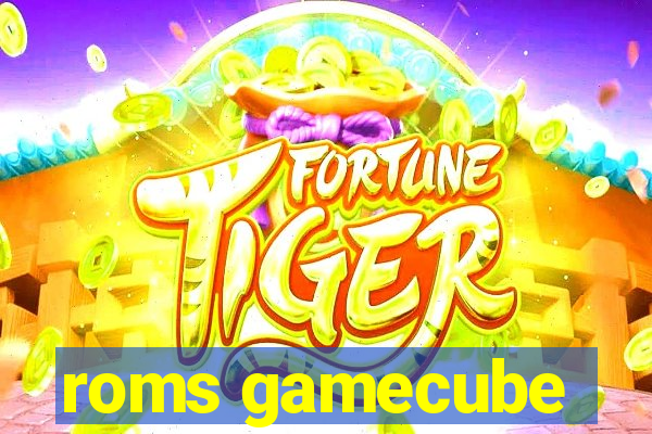 roms gamecube